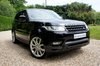 2015 Land Rover Range Rover Sport For Sale