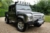 2007 Land Rover Defender 110 Pick Up Automatic For Sale