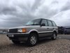 1995 Range Rover 4.0 SE A at Morris Leslie 23rd February  In vendita all'asta