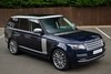 2013/63 Range Rover 4.4 Autobiography For Sale