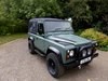 1985 Stunning Land Rover 90 Soft Top 2.5 NA Diesel For Sale