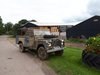 1983 EX  Military Landrover For Sale