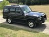 2003 Land Rover Discovery TD5 G4 Challenge Limited edt SOLD