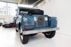 1963 a slice of motoring history - Series IIA Ute - restored For Sale
