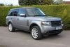 2011 Range Rover Vogue SE 4.4 V8 Diesel- immaculate ! For Sale