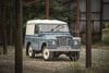 1979 Land Rover Series 3 - 56,000 miles, very original  For Sale by Auction