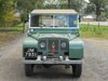 1948 Series 1 Land Rover (No 651) For Sale