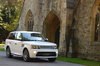 2011 Range Rover 5.0 V8 Autobiography Sport (38672 miles) SOLD