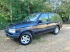 2000 RANGE ROVER 2.5 DHSE AUTOMATIC SOLD