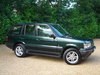 2001 RANGE ROVER 2.5 DHSE AUTOMATIC SOLD