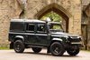 2014 Land Rover Defender 110 XS (Just 24253 miles) SOLD