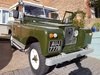 Land Rover Series 2a 1964  For Sale