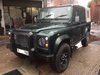 2001 Land Rover Defender 110 TD5 Double Twin Cab Khan For Sale