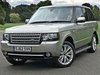 2012 Range Rover Westminster 4.4 TDV8 - 58,000 MILES In vendita