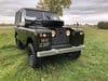 1968 Land Rover® Series 2a *MOT & Tax Exempt Ragtop* (NHO) SOLD