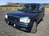 1998 Land Rover Range Rover, Anniversary edition, Low mileage For Sale