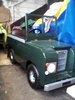 Land Rover     For Sale