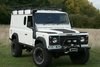 1998 Land Rover Defender 110 300 TDI Overland SOLD