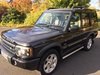**REMAINS AVAILABLE** 2004 Land Rover Discovery For Sale by Auction