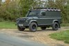 1997 Land Rover 110 - 9K of extras -  LEZ compliant For Sale