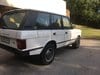 1995 Range Rover classic for sale For Sale