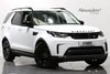 2017 67 LAND ROVER DISCOVERY 3.0 SDV6 HSE AUTO  For Sale