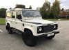 2003 Defender 110 County Station Wagon Td5 * LOW MILEAGE EXAMPLE* For Sale