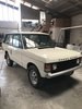 Range Rover Classic Suffix D 1977 Kaufen Bei