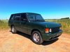 1994 Range Rover 4.2 LSE Soft Dash In vendita