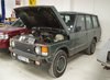 1989 Classic Range Rover. Repair or parts For Sale