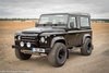 Land Rover Defender 90 TDCI XS 2007 Automatic For Sale