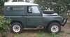 1960 Land Rover 88 Series II, 2,358 cc For Sale by Auction