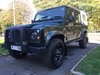 2001 Classic Land Rover Defender 110 TD5 Twin Cab For Sale
