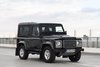 2012 Land Rover Defender 90XS In vendita
