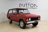 1977 Range Rover (Car in New Zealand)  For Sale