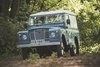 1979 Land Rover Series 3 - 56,000 miles, very original  For Sale by Auction