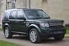 2010 Land Rover Discovery TDV6 HSE - 72,000 Miles SOLD