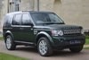 2010 Land Rover Discovery TDV6 HSE - 72,000 Miles VERKAUFT