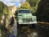 2015 Land Rover Defender 110 Heritage In vendita