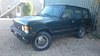 1995 Range Rover 300tdi one owner Spanish import For Sale