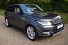 2016 Range Rover Sport HSE 3.0SDV SOLD