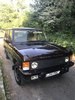 1994 Range Rover Classic 3.9 V8 Soft Dash **REDUCED** Kaufen Bei