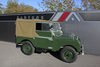 1949 Land Rover Series 1 - Restored By Dunsford L/Rover For Sale