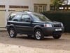 1999 1 Owner Freelander 50th Anniversary/Similar Required SOLD