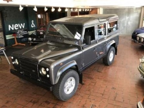 1984 Land Rover SUV = SOLD For Sale