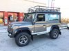 2001 Land Rover Td5 Tomb Raider edition For Sale