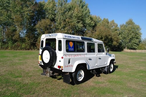 1992  Landrover Defender - USA EXPO -Free Shipping For Sale