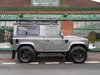 2015 Land Rover Defender 90 TD XS VERKOCHT