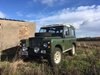 1975 Land Rover 88 For Sale by Auction