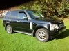 2004 Range Rover Vogue TD6 A at Morris Leslie 23rd February  For Sale by Auction